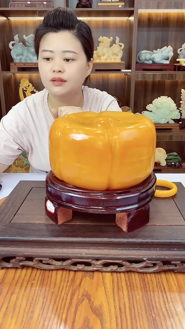 石材家居饰品摆件