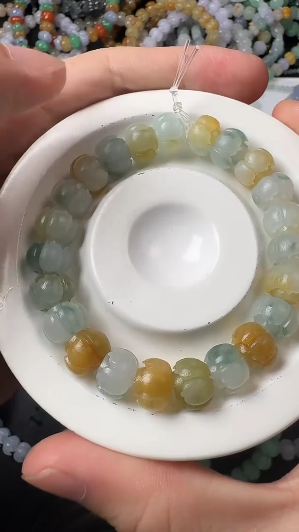 定制翡翠未镶嵌用****9【闪购商品】 定制翡翠