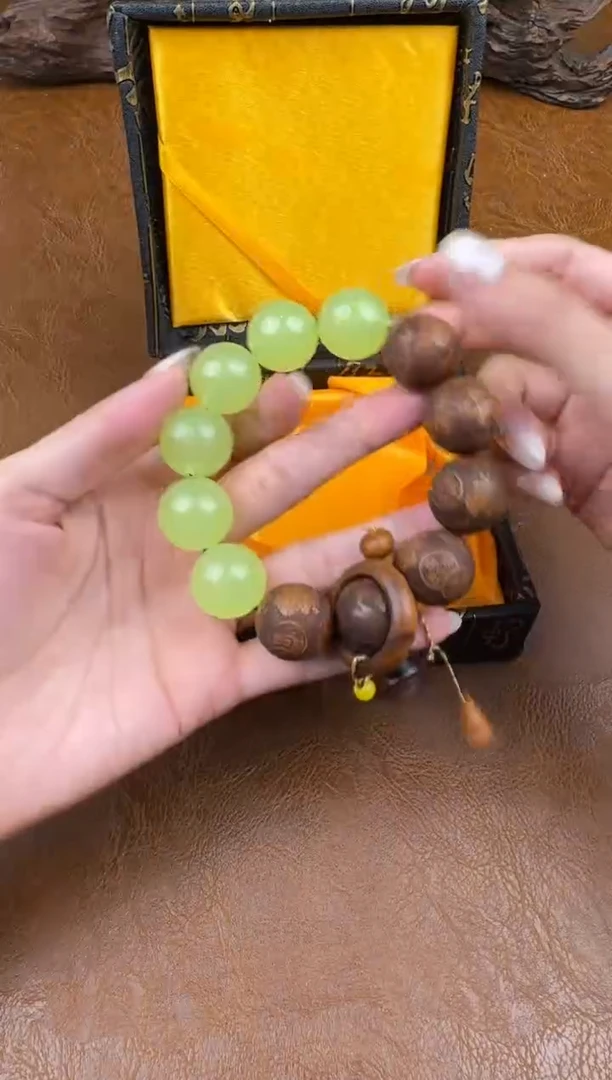 墨韵阁文玩菩提链接-@@YS963