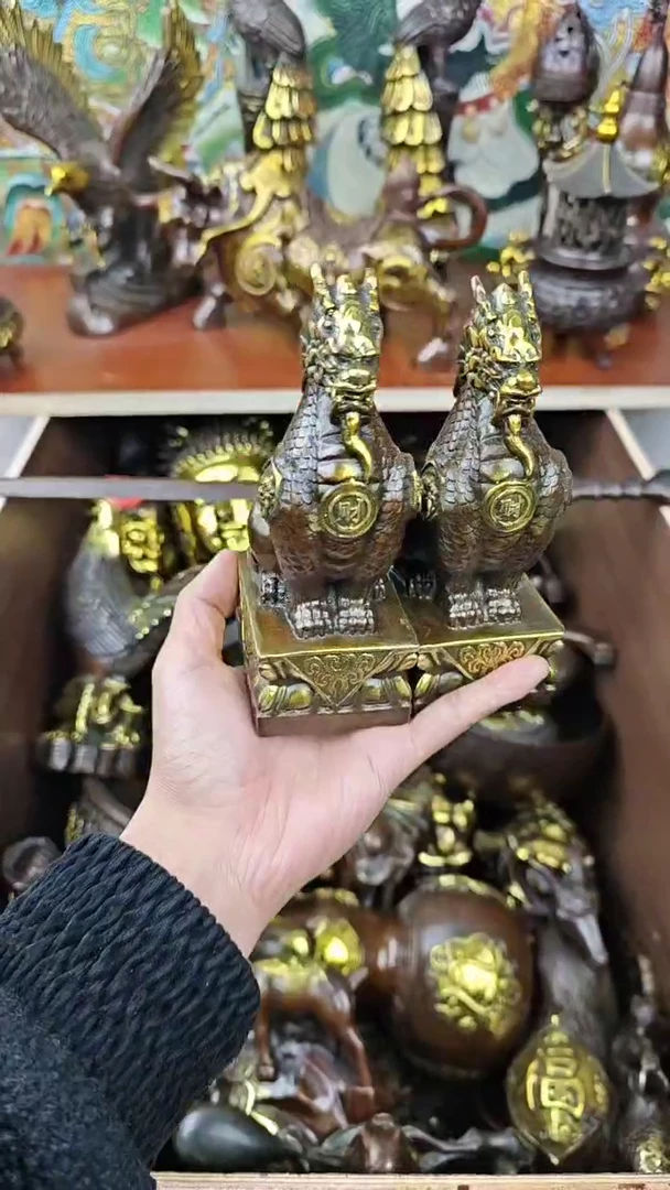 金属古韵高品精选链接