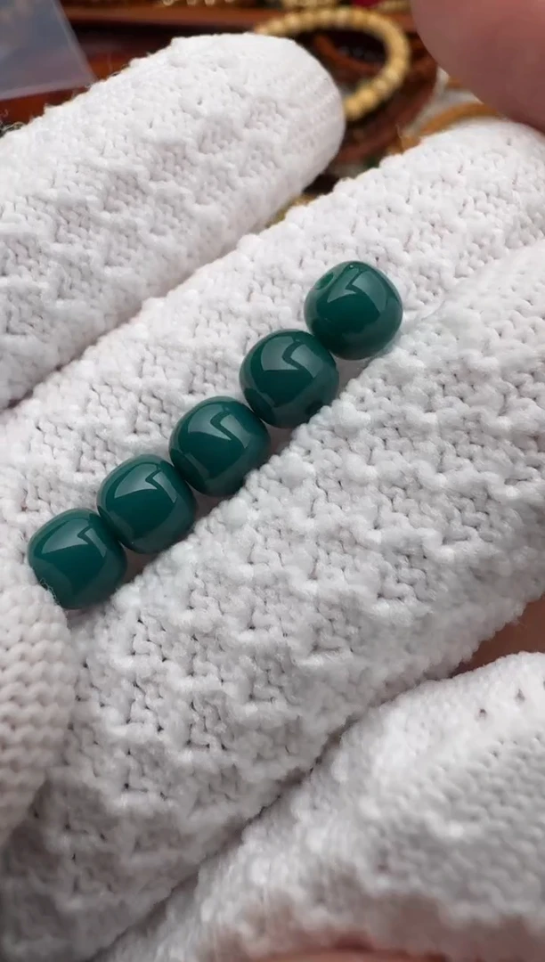 未镶嵌绿松石8绿松石配饰