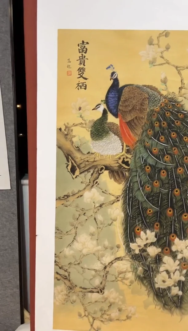 国画安哥精品精选链接89