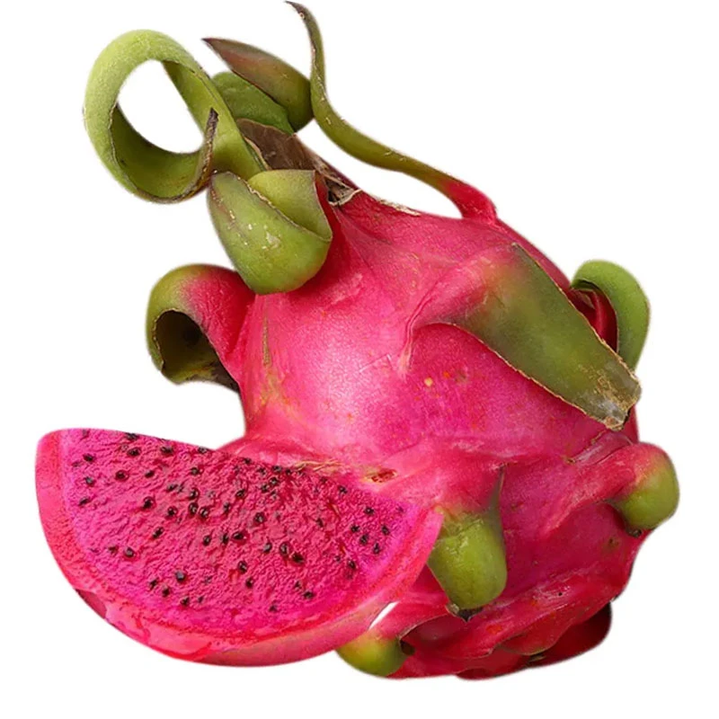 红心火龙果 约620g/份