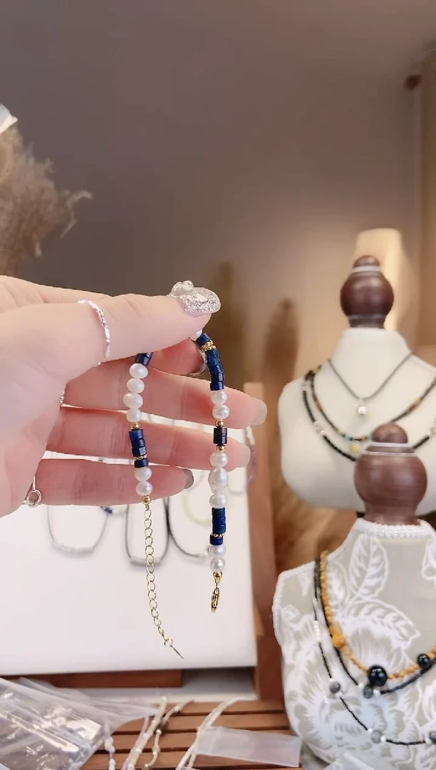 无925银人****。2215手链