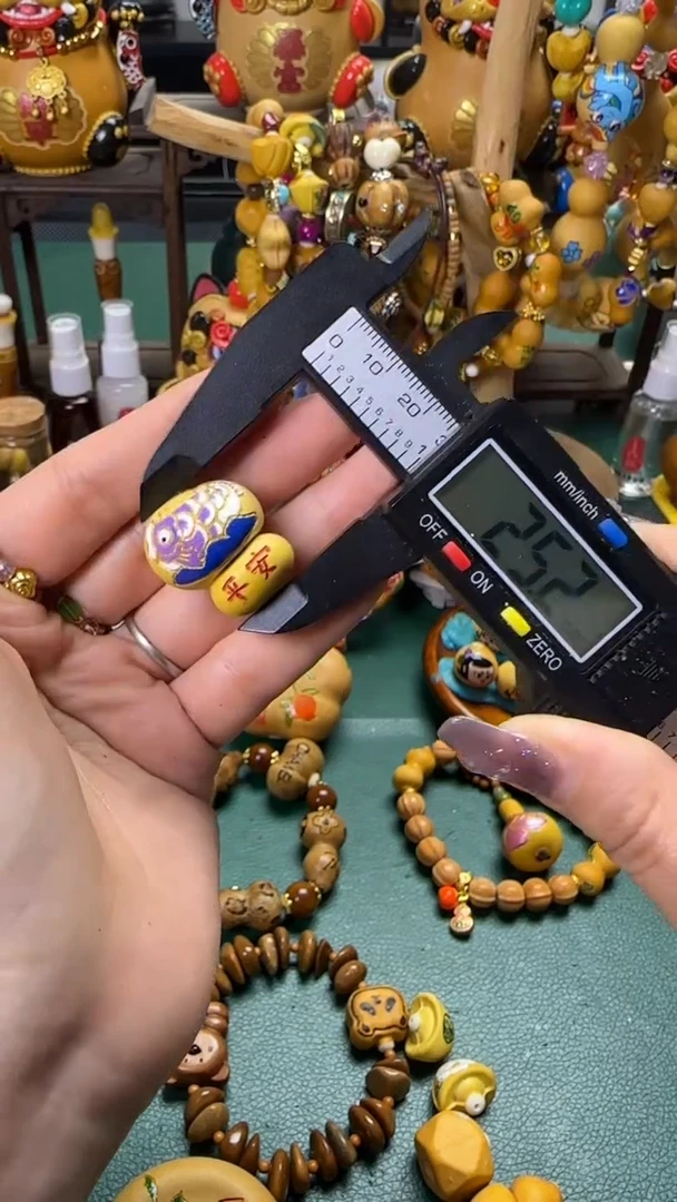 089文玩葫芦文玩好物