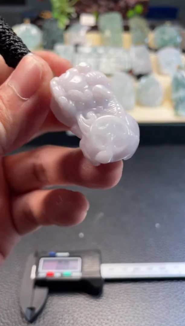 颈饰未镶嵌翡翠11/30/048