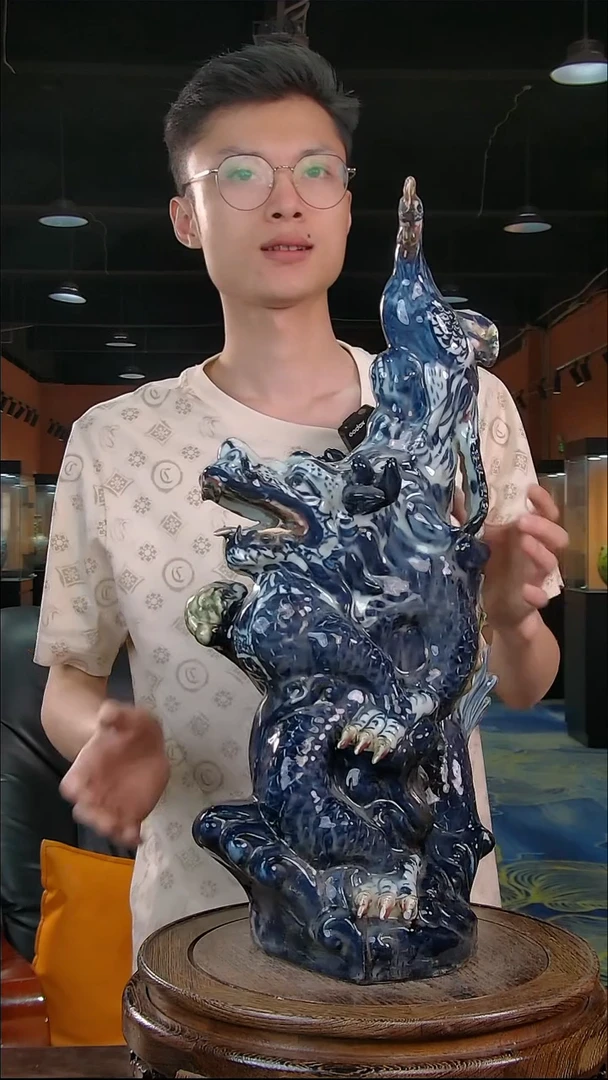 摆件D217批量不固定/一件