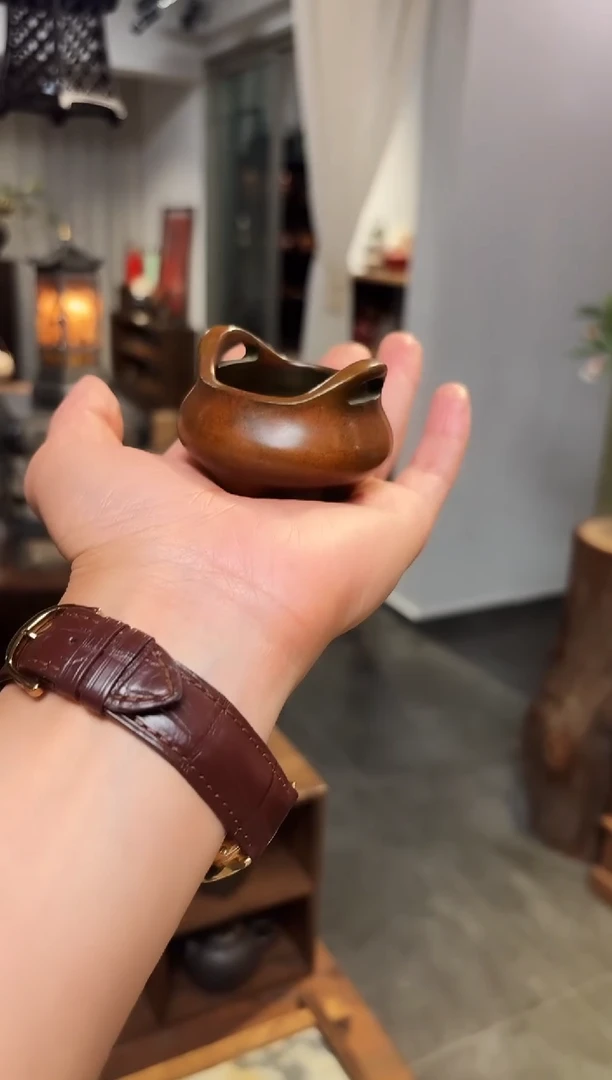 【闪购商品】茶道配件茶道配件大002