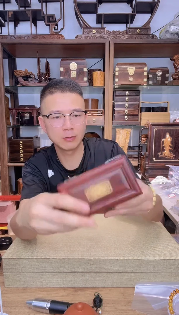乌木类书架835猛犸高品分体三通