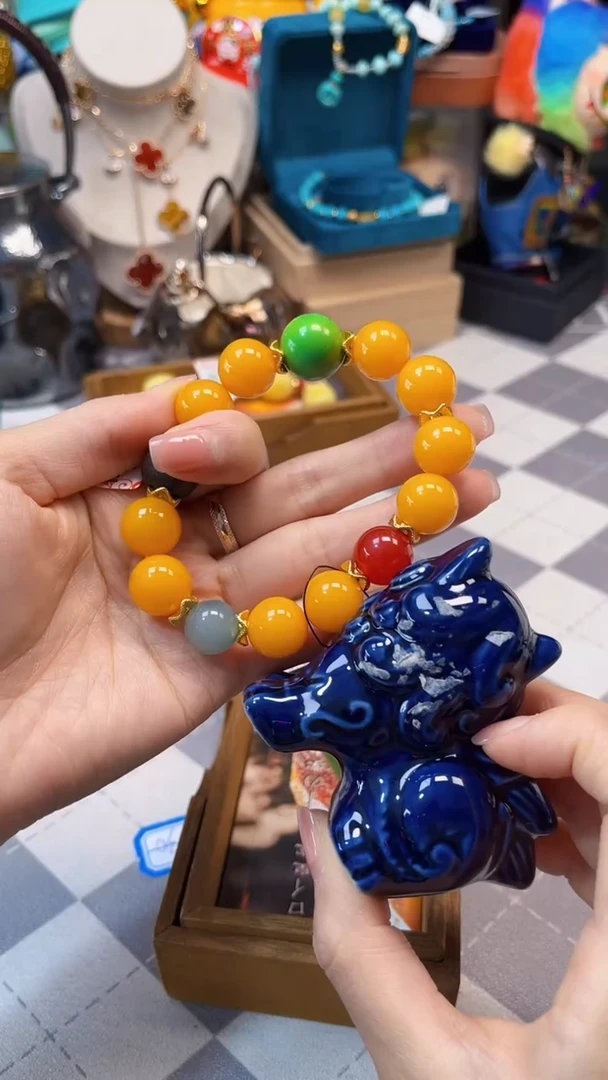 瓷片陶茶666文玩周边多人
