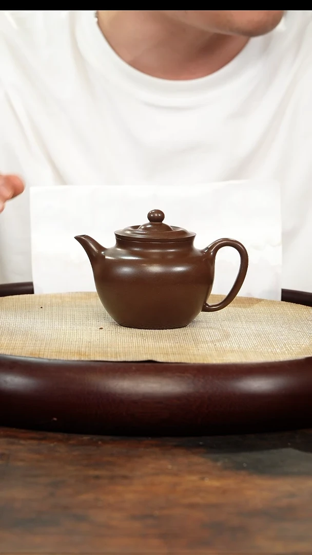茶壶紫砂煜品轩紫砂2