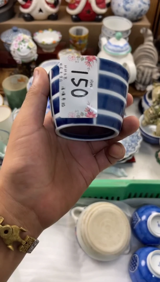 2****6店铺名称 轩轩瓷器 闪购类型 定向 286842116
