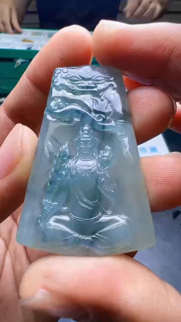 未镶嵌定制翡翠天然翡翠A货
