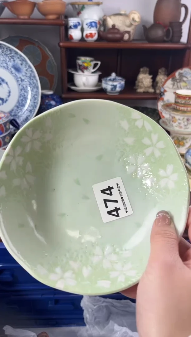 【闪购商品】瓷片474..............