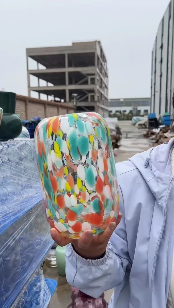 花瓶客厅餐桌插花装饰好物小