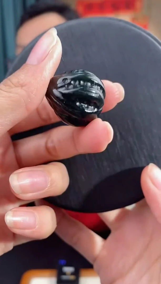 【闪购商品】和田玉裸石未镶嵌183