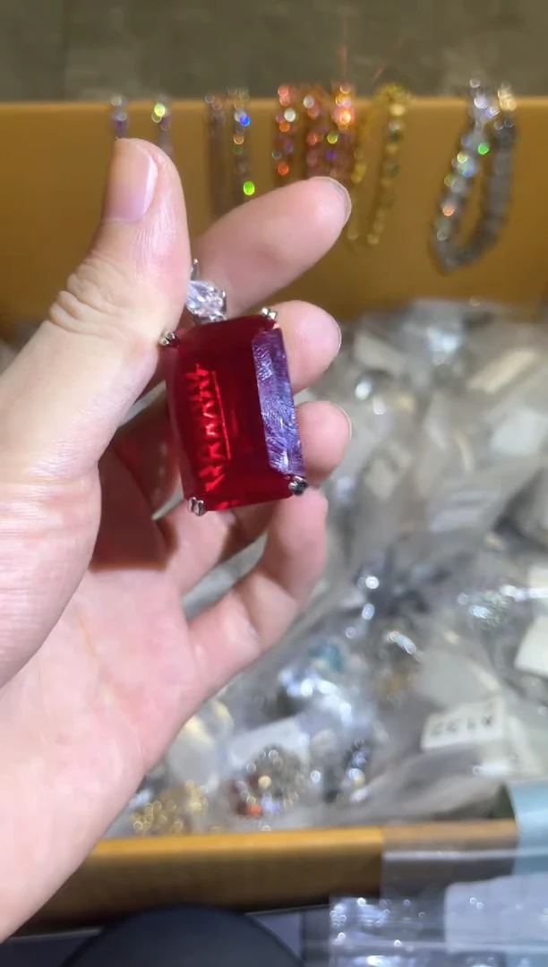 非金属无简约气质经典百搭款A522