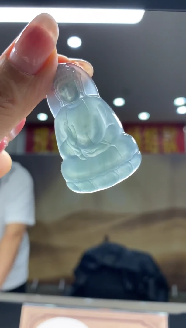 【闪购商品】定制翡翠未镶嵌********974