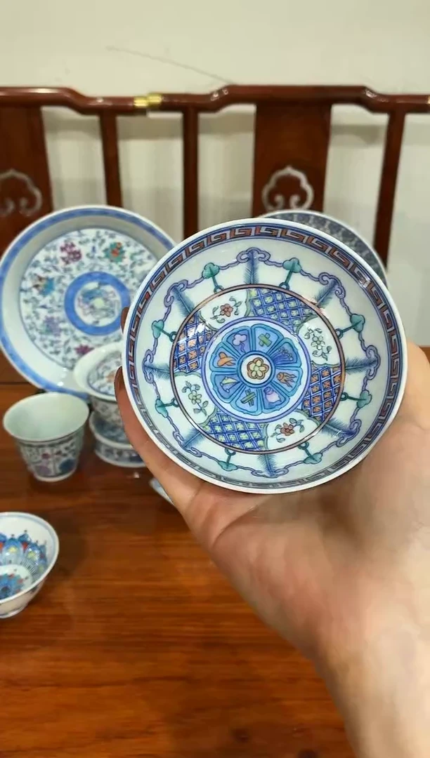 龙序窑