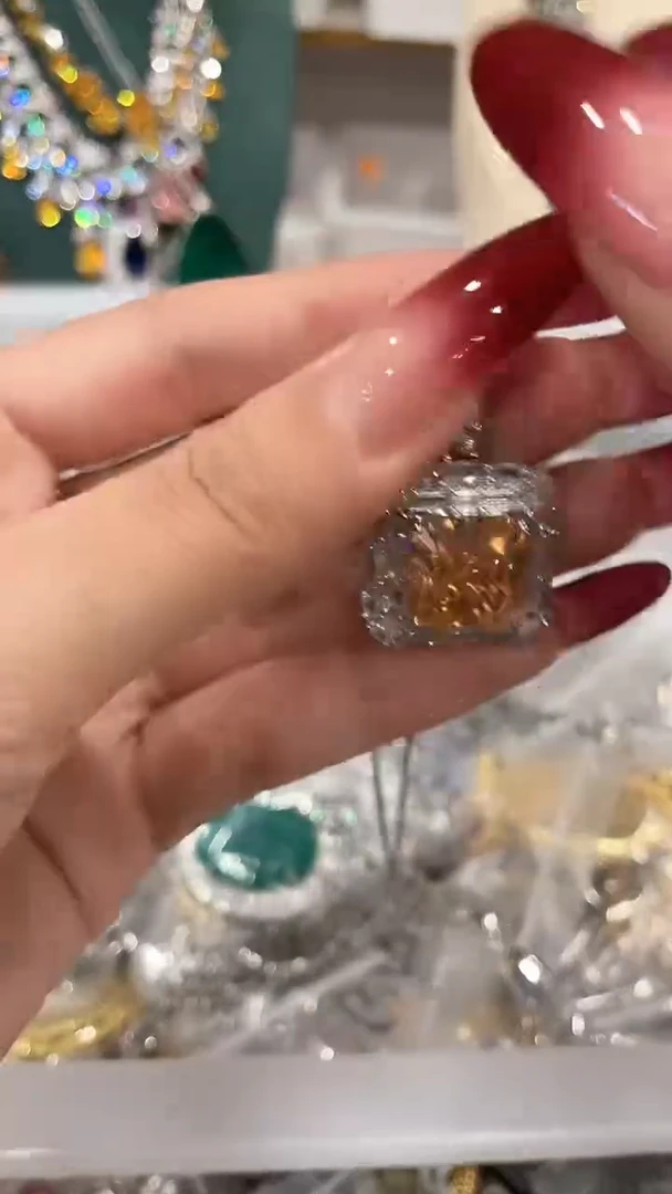 非金属无高端精品系列款式q675