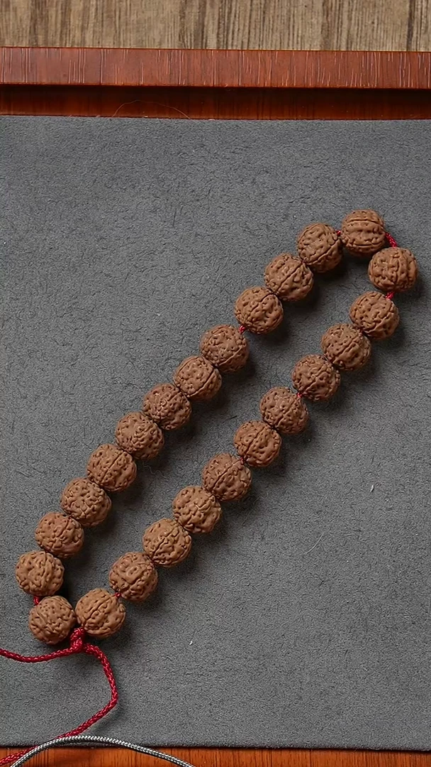 【闪购商品】金刚菩提吊坠老树梅花