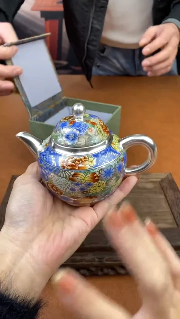 【闪购商品】陶禧茶器闪购福利V