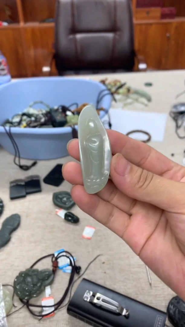 手链未镶嵌和田玉多样性发货拍一发一