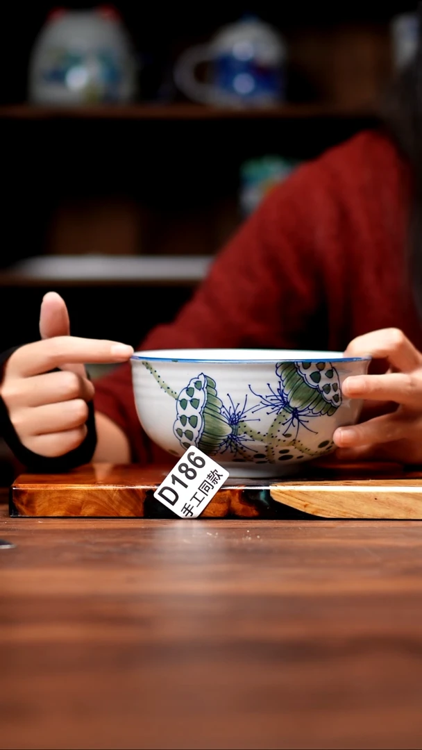 其他D187A禾泥一器瓷器