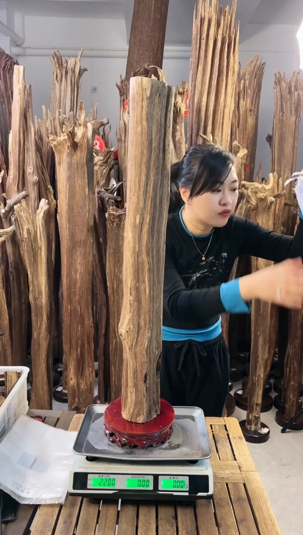 【闪购商品】沉香摆件沉香摆件多样性发一件55