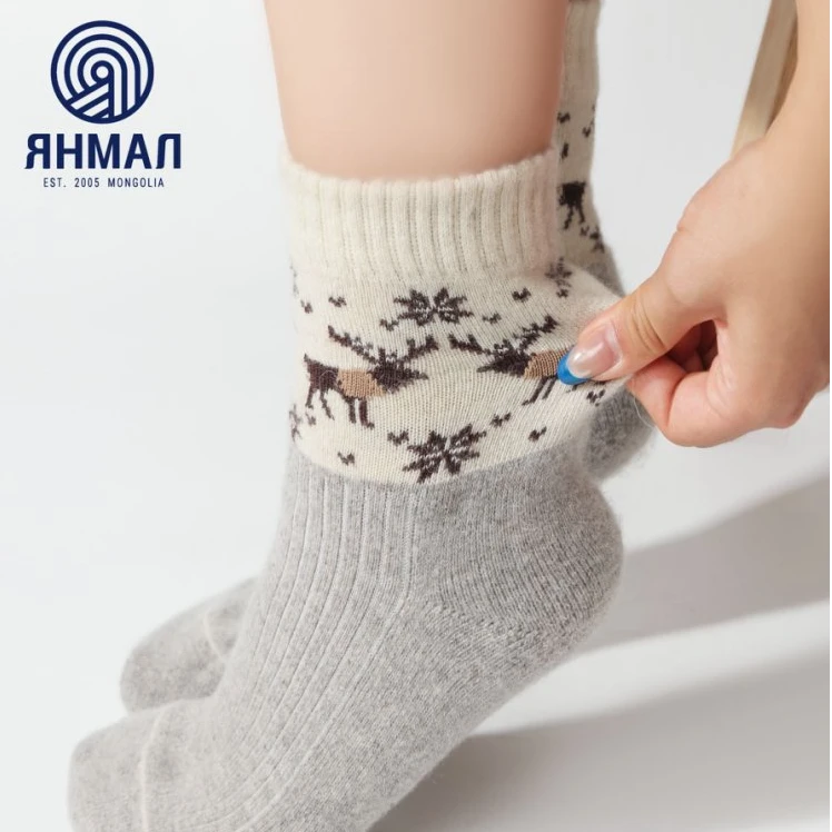 福利款一厚袜秋冬