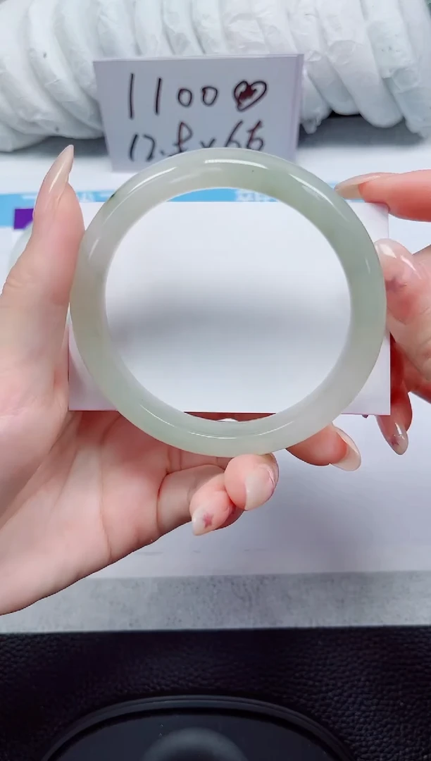 未镶嵌手镯石英质玉26-62/63