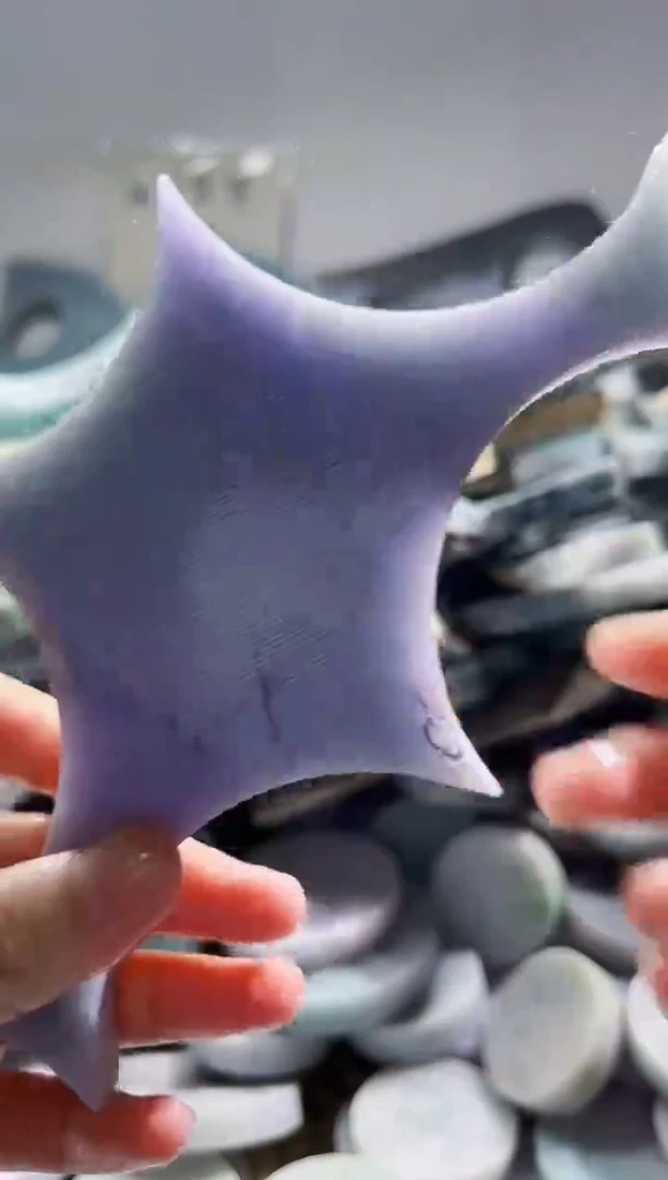 翡翠裸石缅甸翡翠A货柠2011