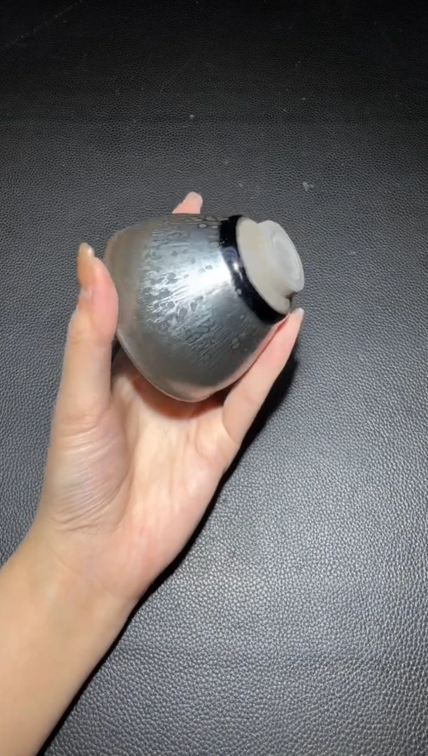 茶盏陈慧敏素雅盏118