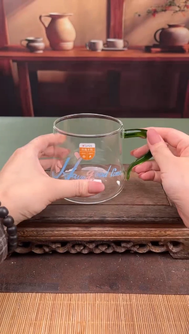 【闪购商品】顾德茶器福利闪购链接