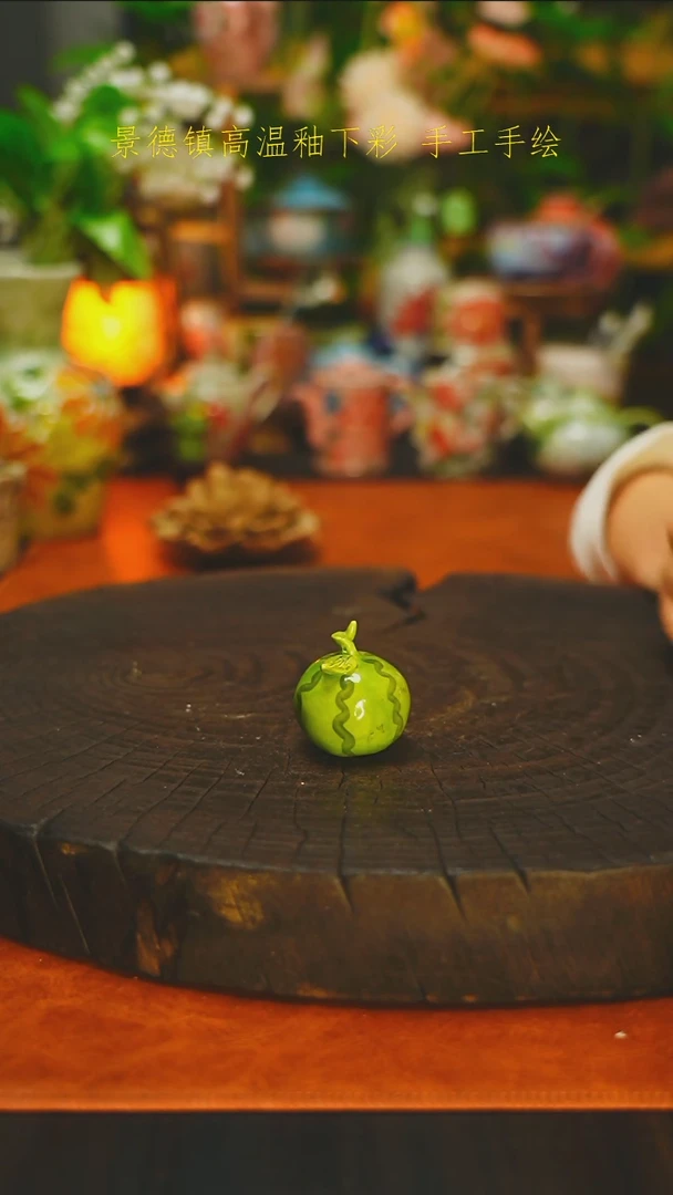 其他小摆件-素简手作706