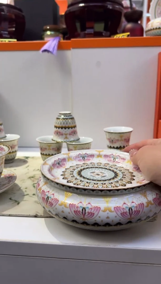 瓷片乔悦闪购链接