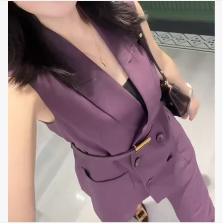 2025早秋时尚潮流百搭爆款女装珍RQ198