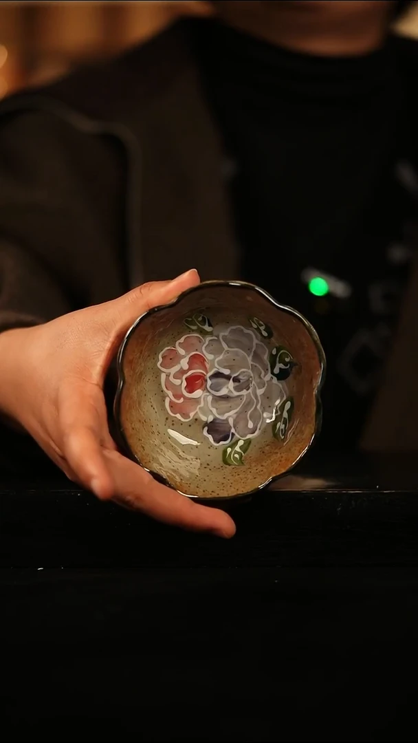 瓷片遇瓷手作同款588