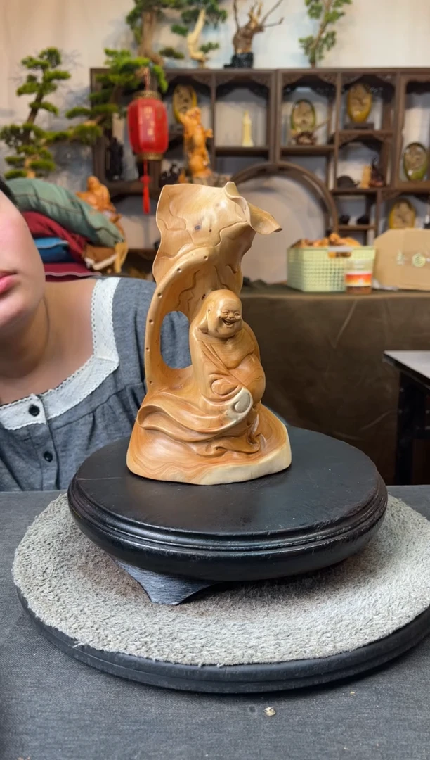 柏木（崖柏）崖柏小件