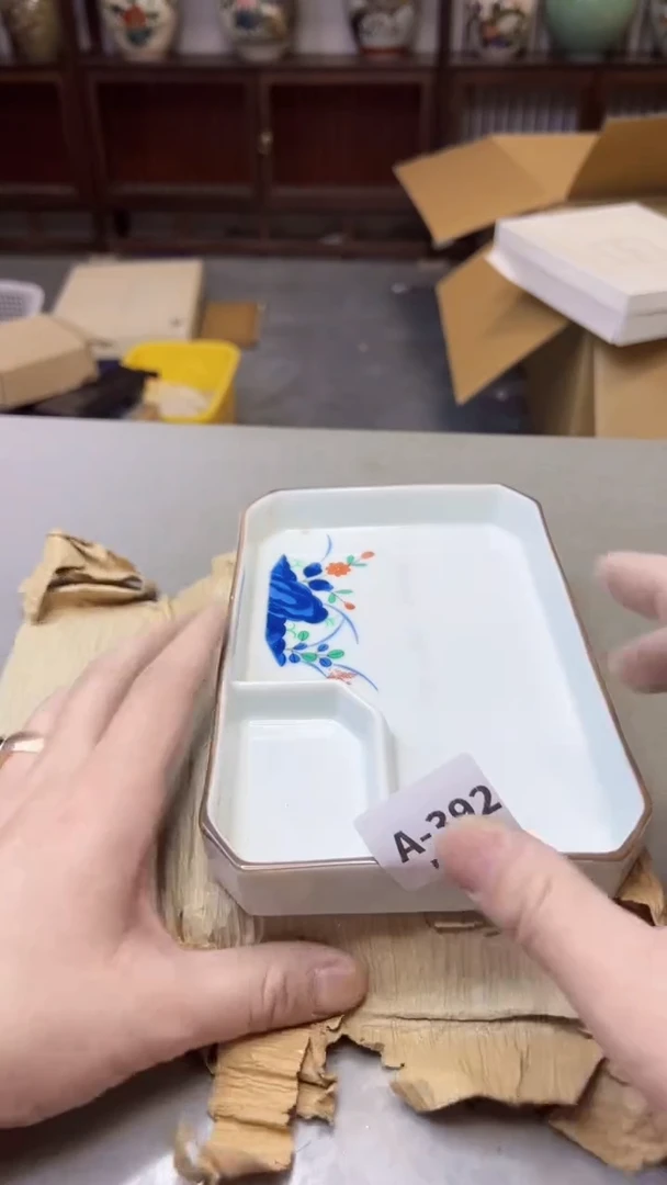 【闪购商品】瓷片392聚宝缘二号店