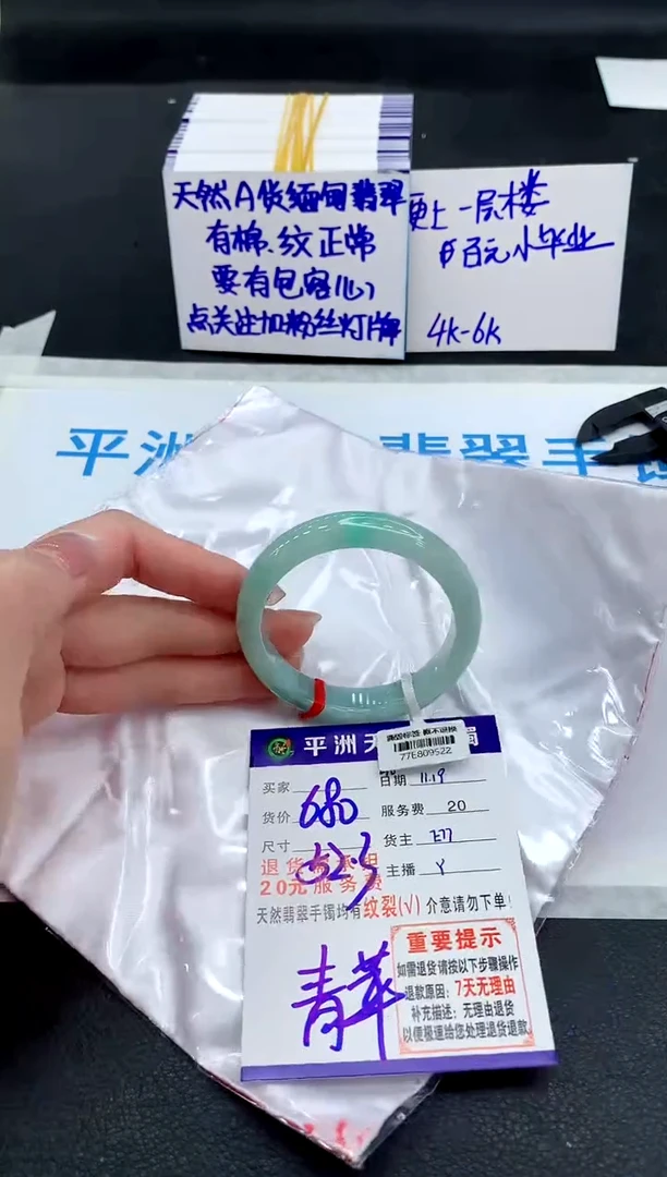 未镶嵌手镯翡翠1111111