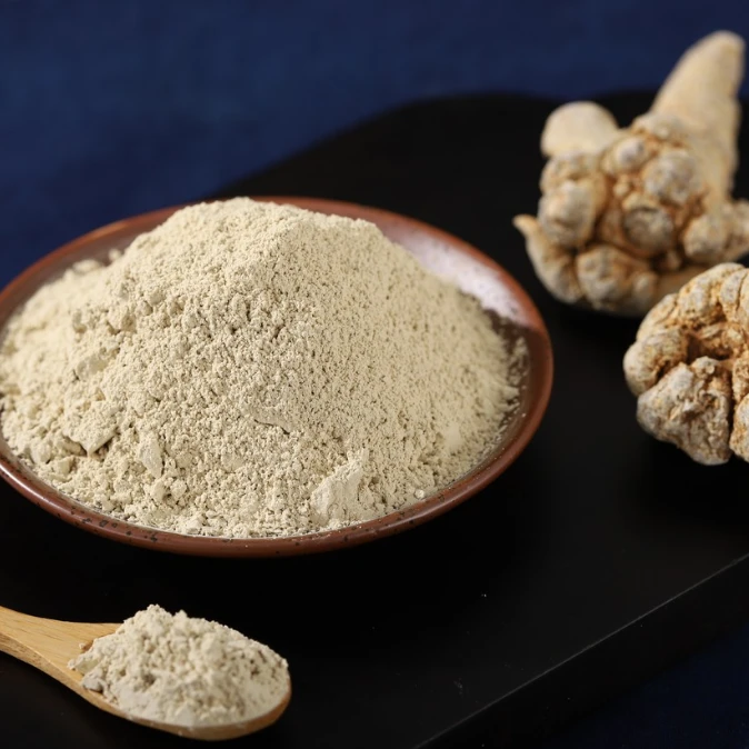 云南正宗文山下山货三七粉