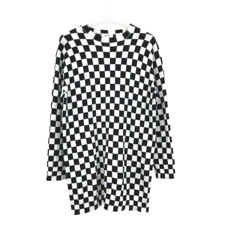 肯佐/毛衣/95新/棉/[251205RX5F]