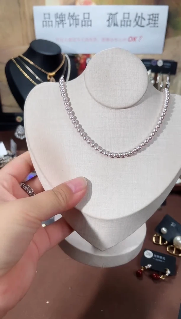 合金925银锆石7465