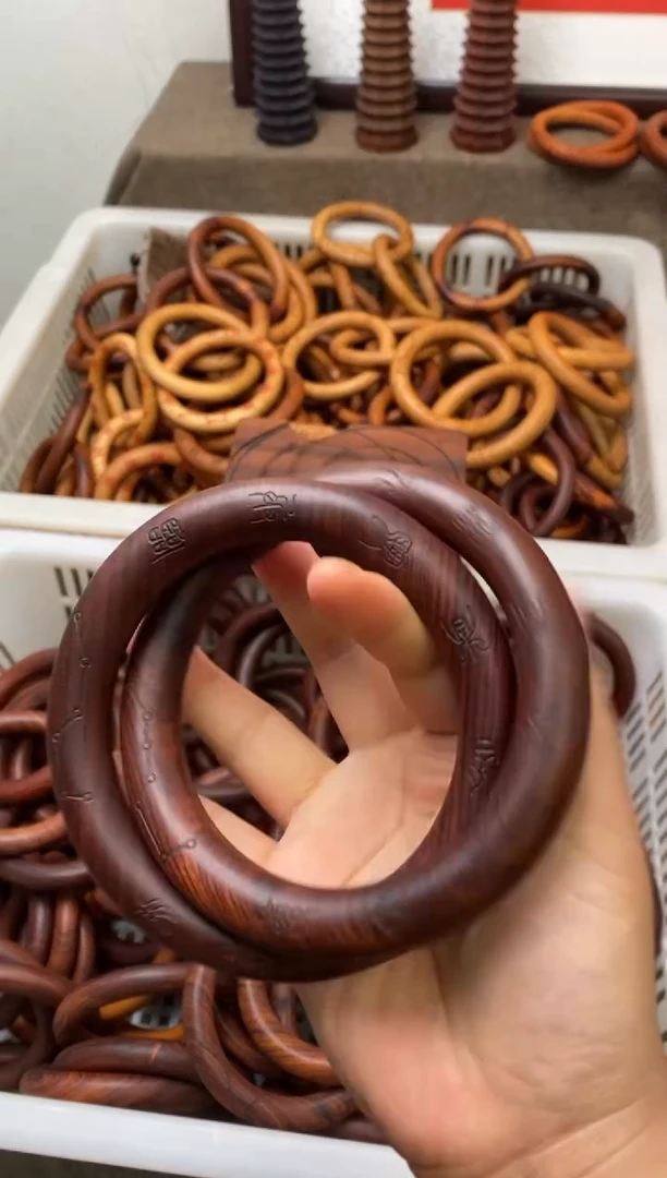 木枣木80大圈刻十字九字77全品