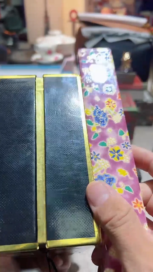 【闪购商品】瓷片正品保真，清库存