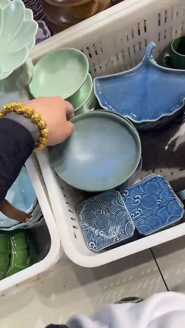 瓷片微瑕商品 介意勿拍