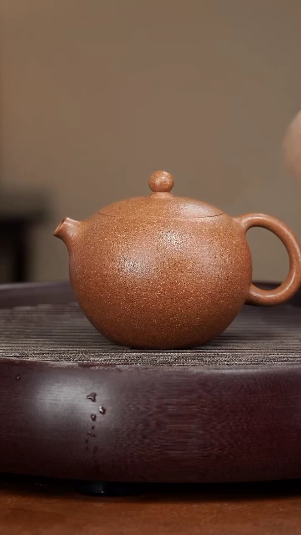 【闪购商品】紫砂茶壶宜兴紫砂壶