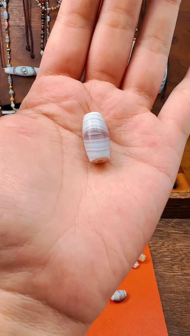 【肖钟出品】东南亚配珠