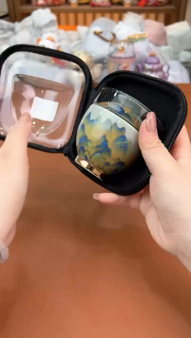 @@允礼茶器通用链接 这个真的很便宜